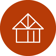 Custom sheds to suit special requirements