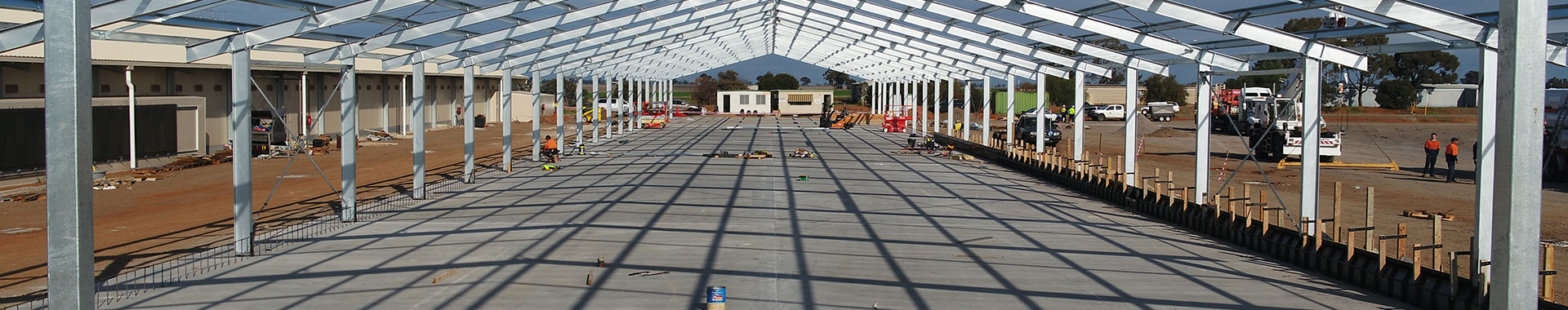 Poultry shed construction new sheds | upgrade existing sheds